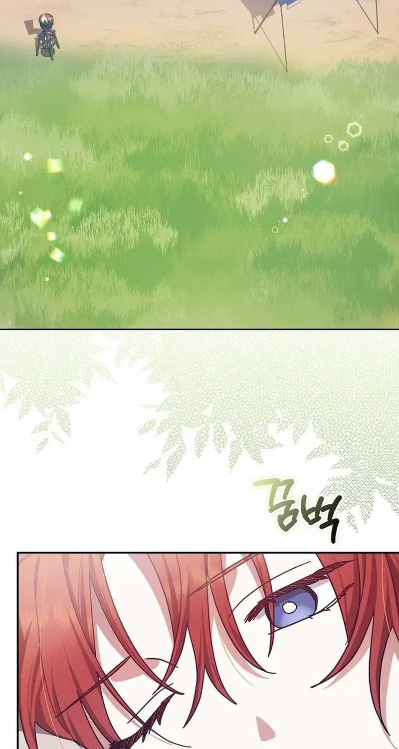 The Abandoned Bachelorette Enjoys Her Simple Life Chapter 47 page 28 - 