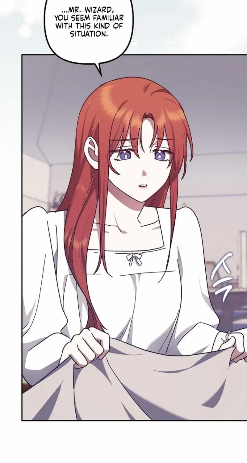 The Abandoned Bachelorette Enjoys Her Simple Life Chapter 47 page 4 - 