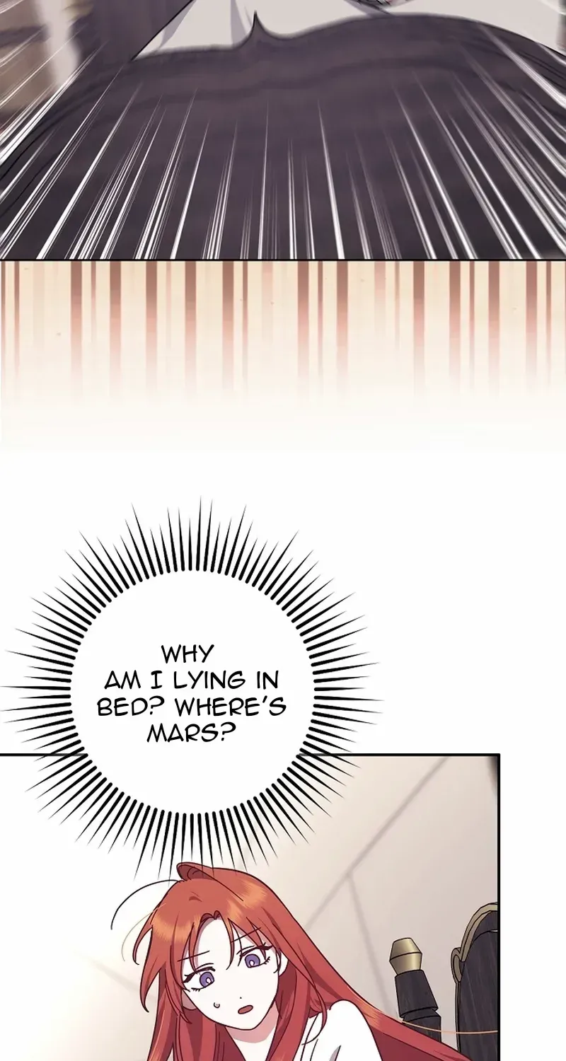 The Abandoned Bachelorette Enjoys Her Simple Life Chapter 47 page 31 - 