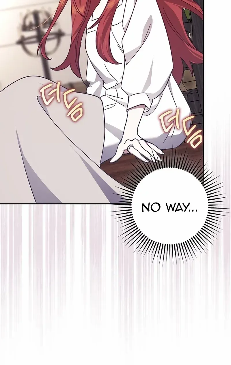 The Abandoned Bachelorette Enjoys Her Simple Life Chapter 47 page 32 - 