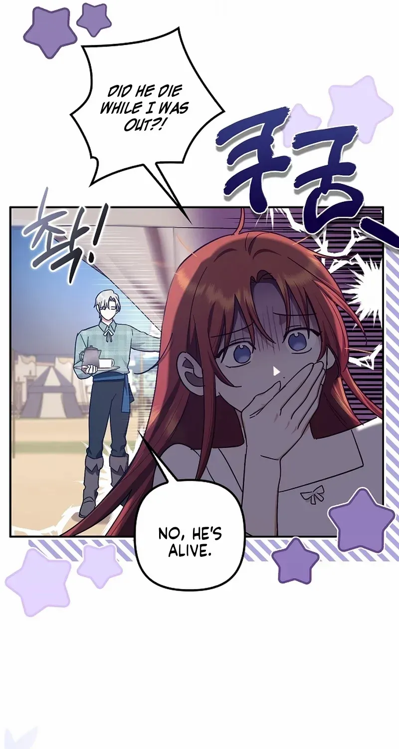 The Abandoned Bachelorette Enjoys Her Simple Life Chapter 47 page 33 - 