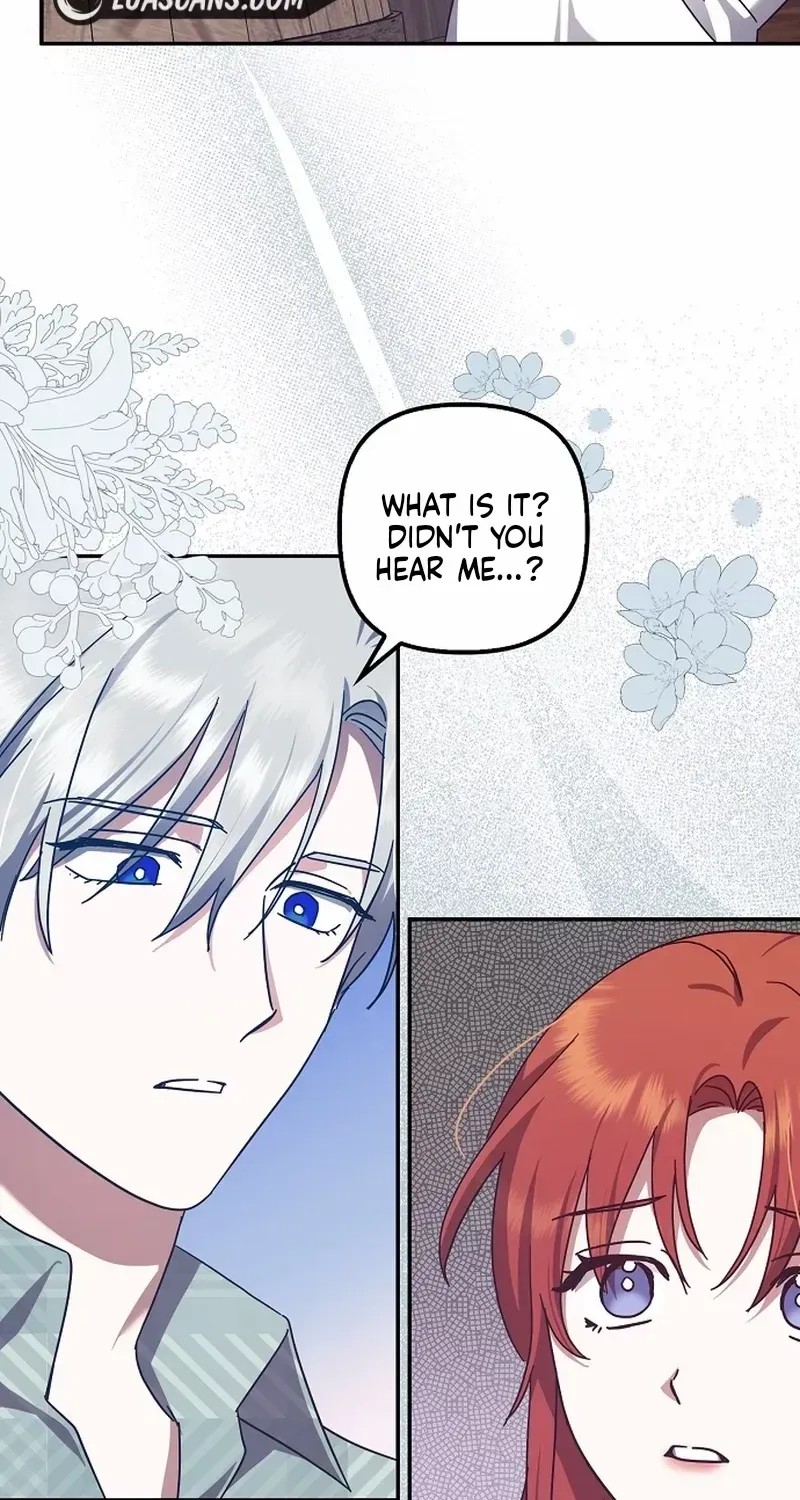 The Abandoned Bachelorette Enjoys Her Simple Life Chapter 47 page 36 - 