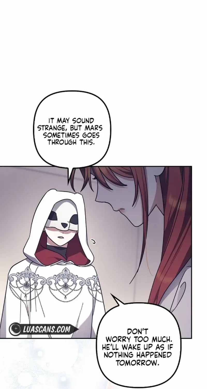 The Abandoned Bachelorette Enjoys Her Simple Life Chapter 47 page 5 - 