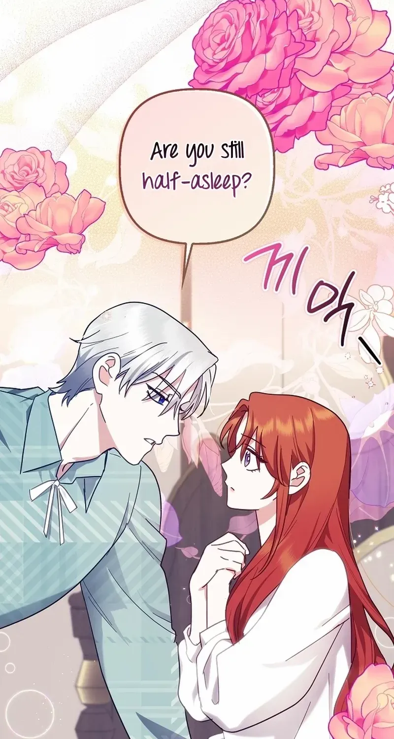 The Abandoned Bachelorette Enjoys Her Simple Life Chapter 47 page 41 - 