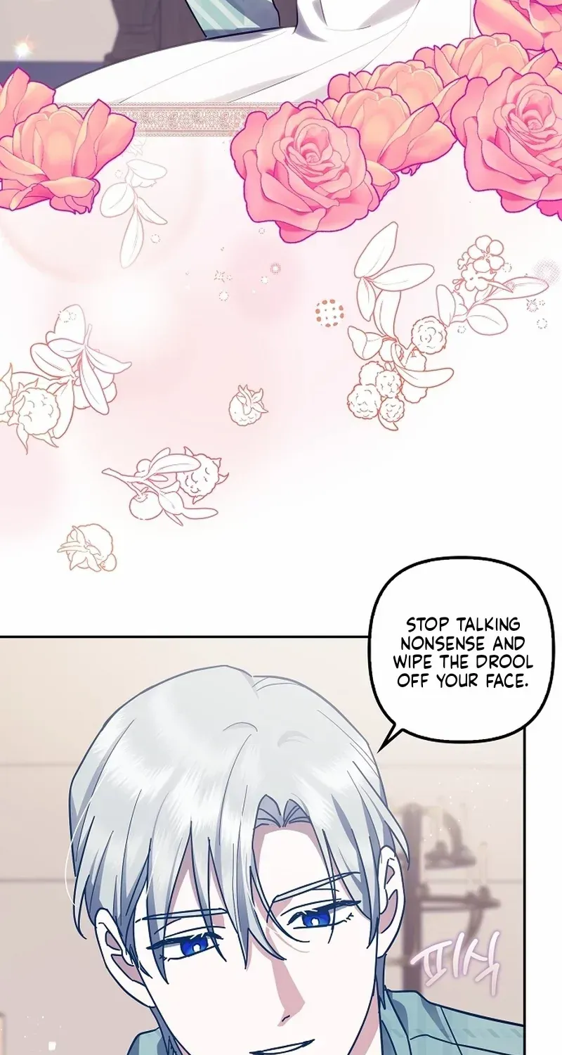 The Abandoned Bachelorette Enjoys Her Simple Life Chapter 47 page 42 - 