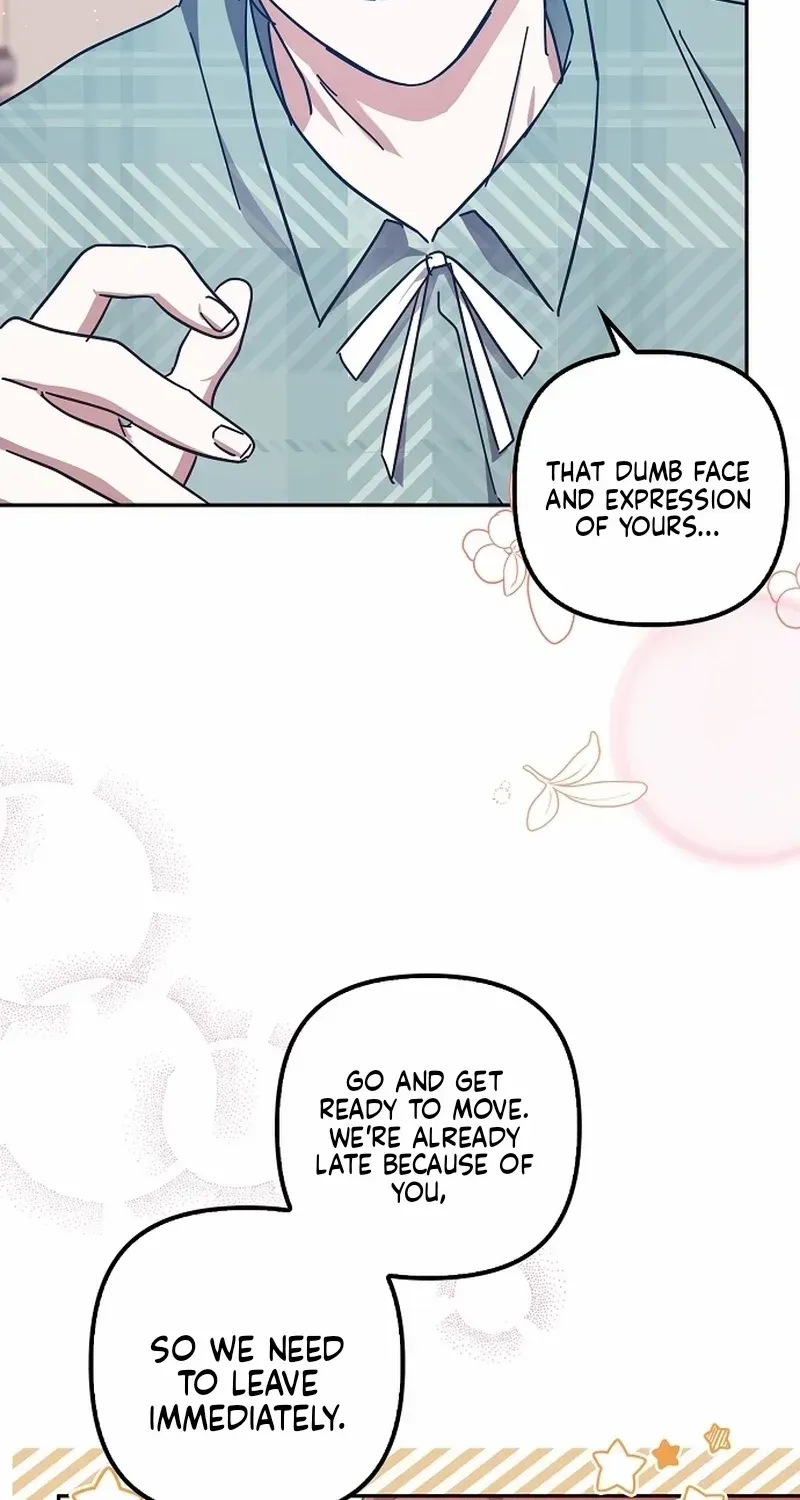 The Abandoned Bachelorette Enjoys Her Simple Life Chapter 47 page 43 - 