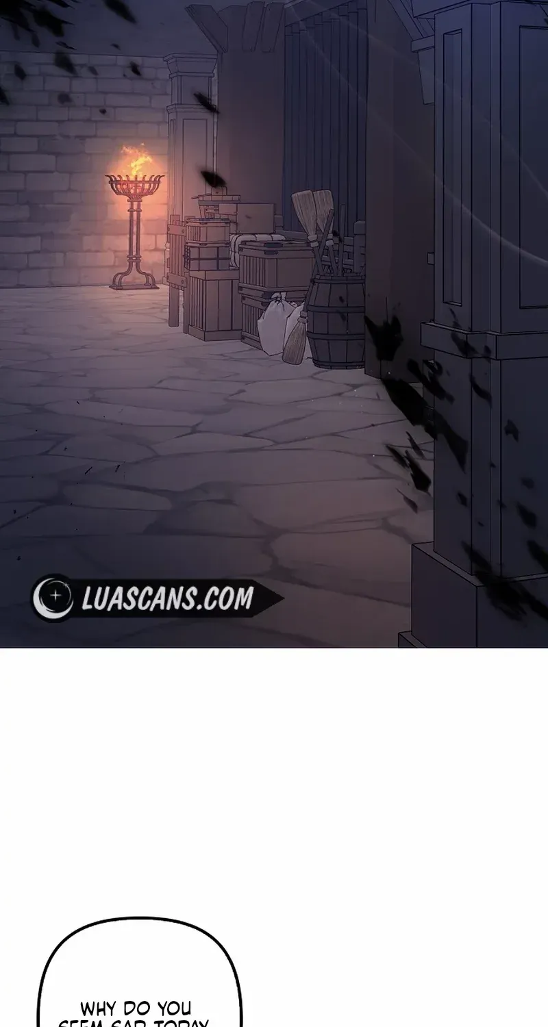 The Abandoned Bachelorette Enjoys Her Simple Life Chapter 47 page 47 - 