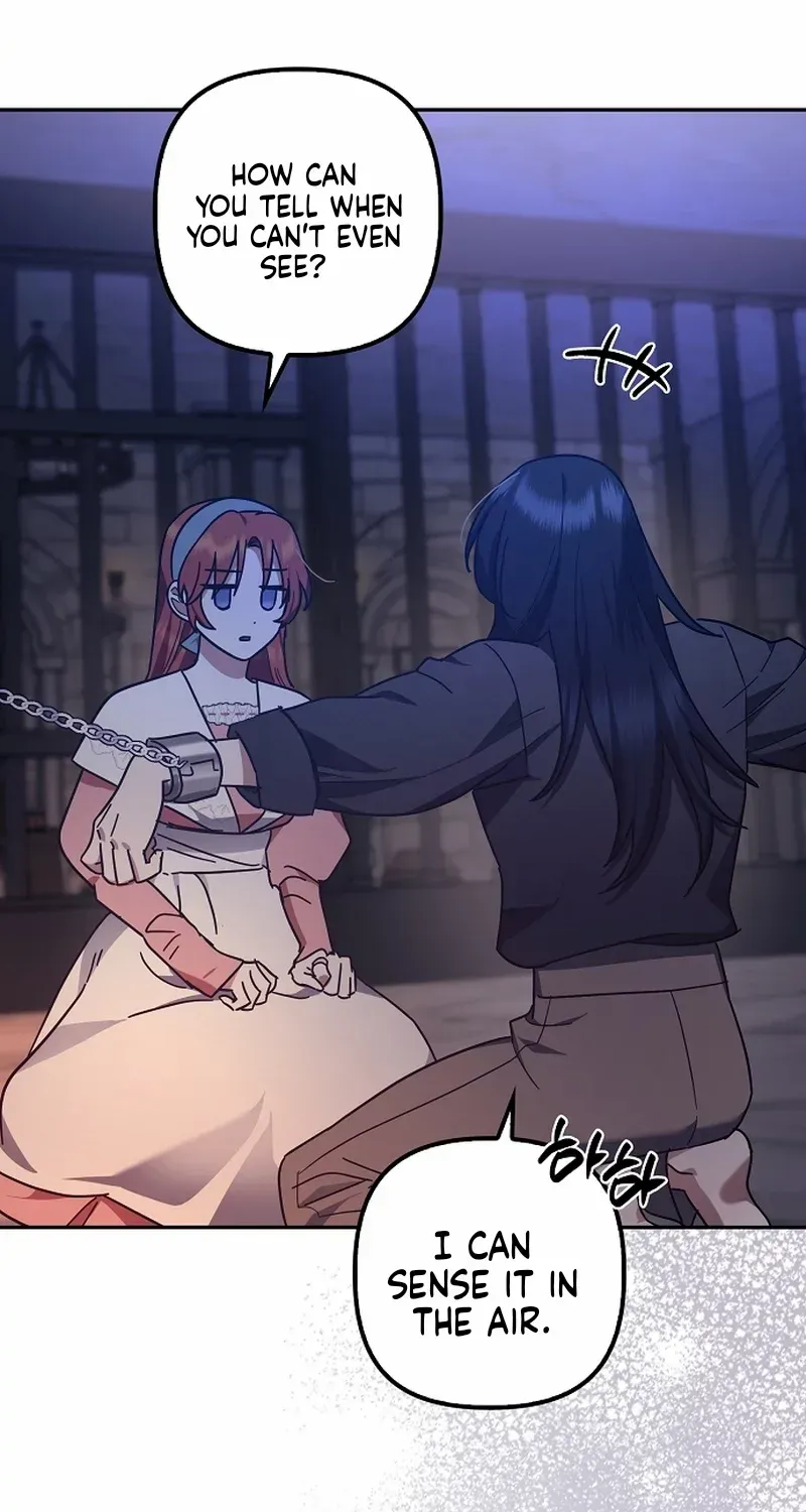 The Abandoned Bachelorette Enjoys Her Simple Life Chapter 47 page 49 - 
