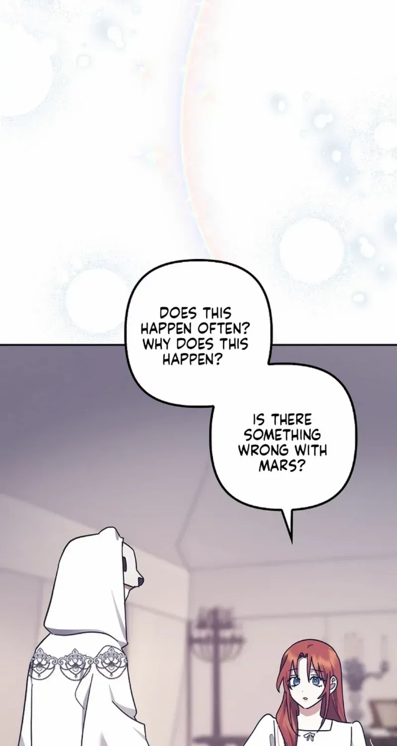 The Abandoned Bachelorette Enjoys Her Simple Life Chapter 47 page 6 - 