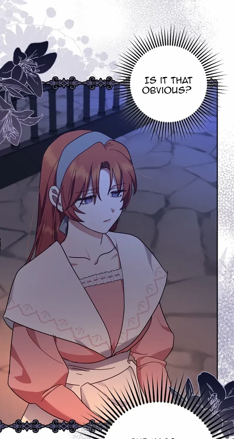 The Abandoned Bachelorette Enjoys Her Simple Life Chapter 47 page 51 - 