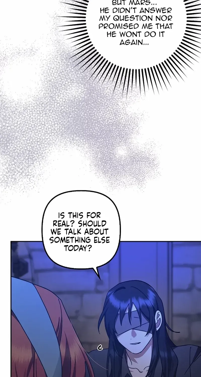 The Abandoned Bachelorette Enjoys Her Simple Life Chapter 47 page 52 - 