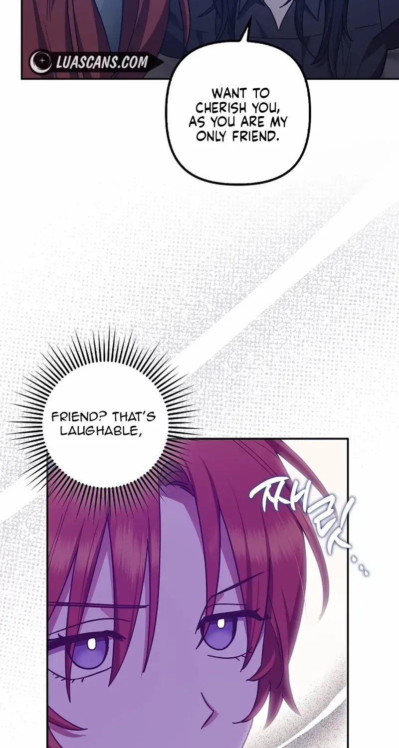 The Abandoned Bachelorette Enjoys Her Simple Life Chapter 47 page 53 - 