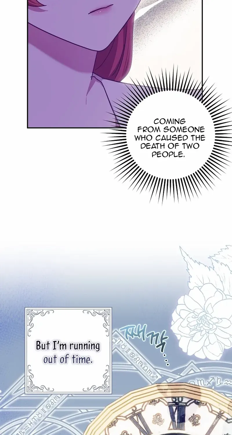 The Abandoned Bachelorette Enjoys Her Simple Life Chapter 47 page 54 - 