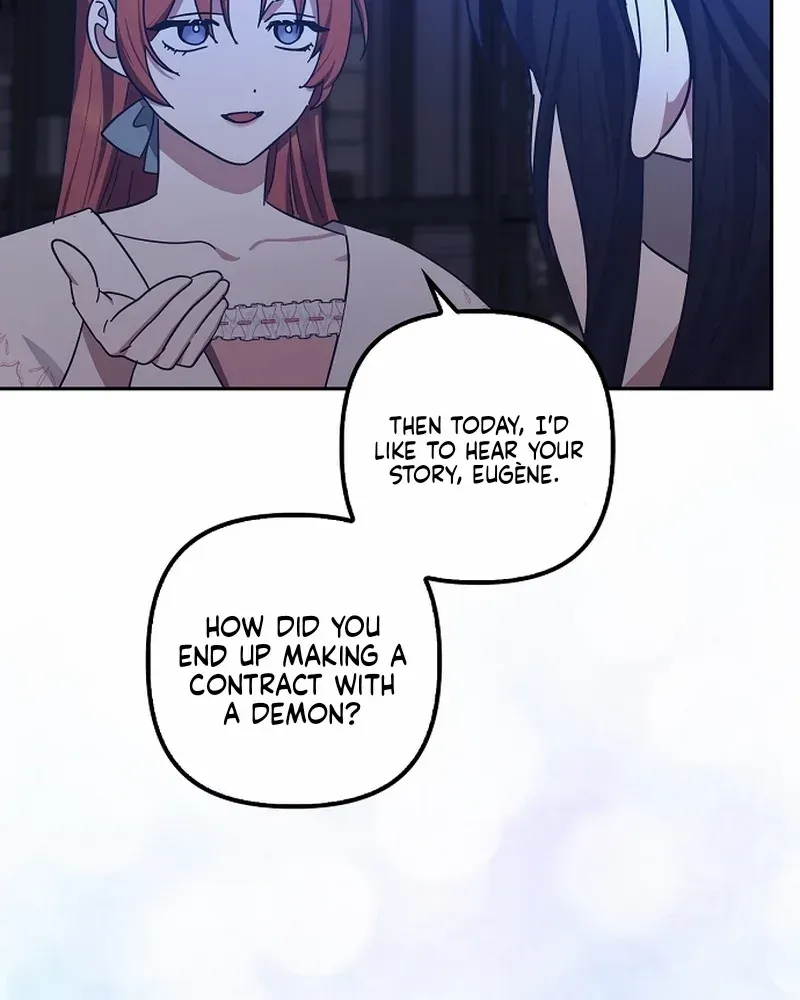 The Abandoned Bachelorette Enjoys Her Simple Life Chapter 47 page 57 - 