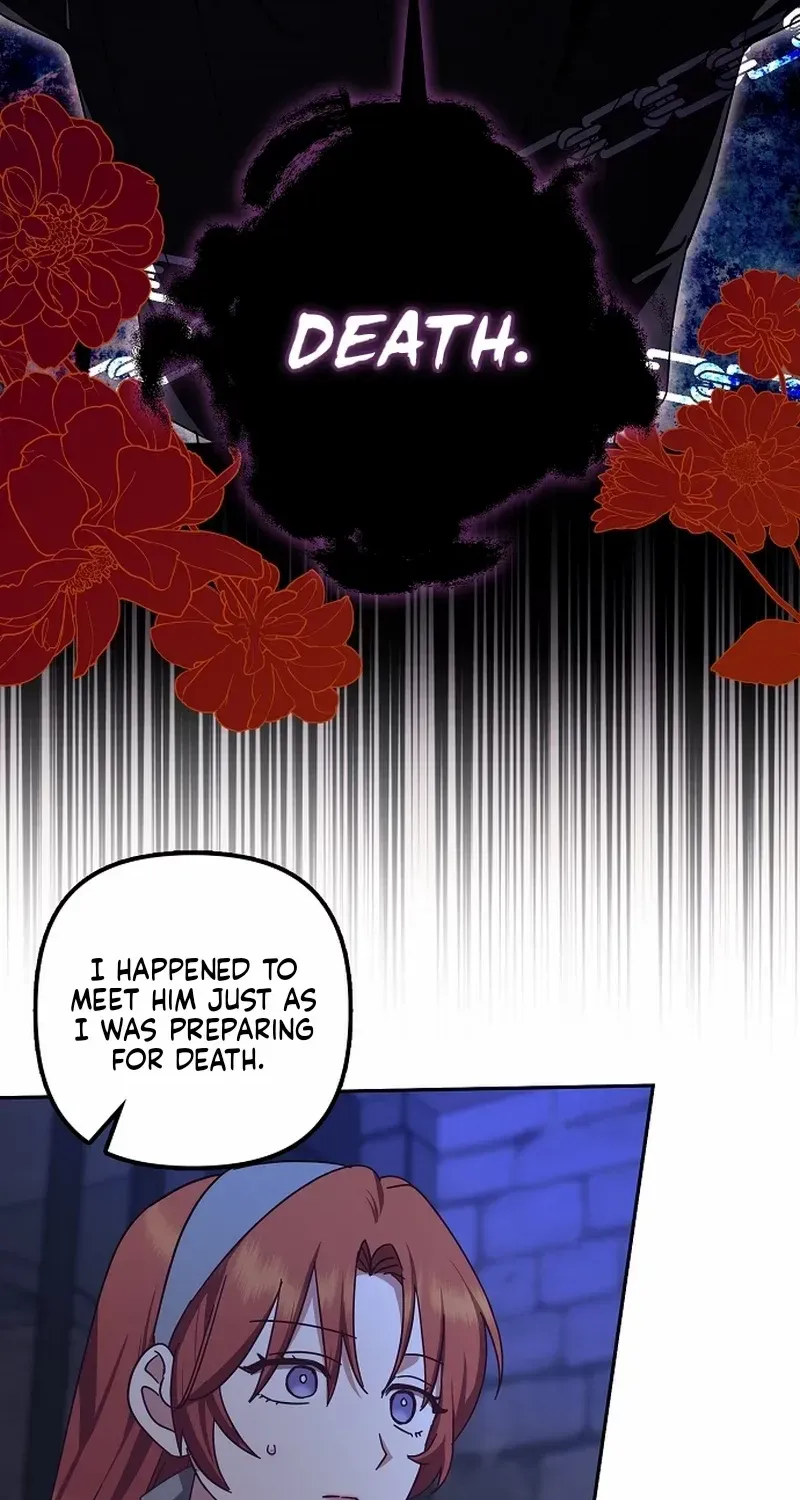 The Abandoned Bachelorette Enjoys Her Simple Life Chapter 47 page 61 - 