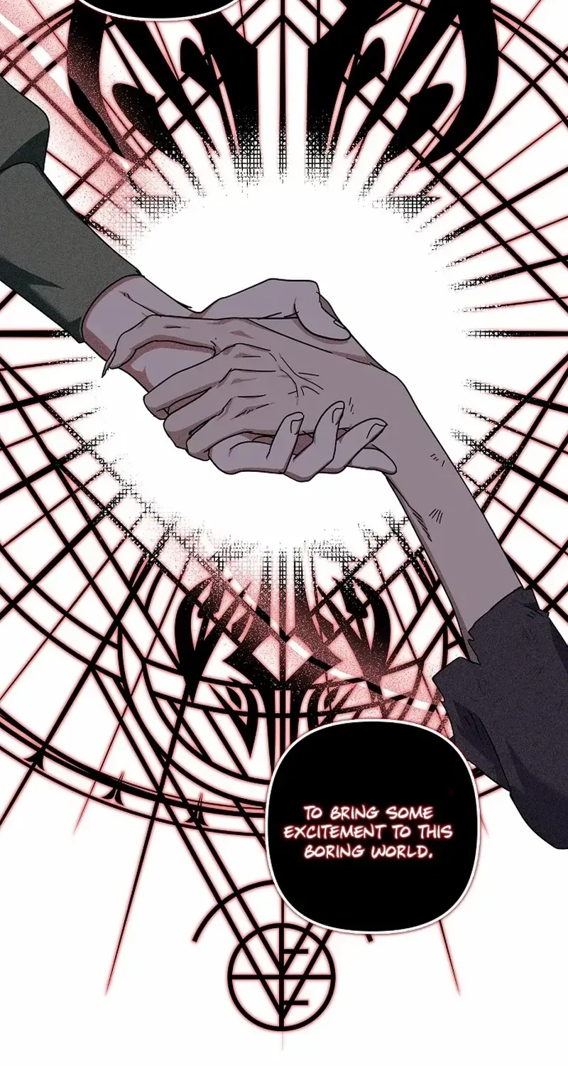 The Abandoned Bachelorette Enjoys Her Simple Life Chapter 47 page 63 - 