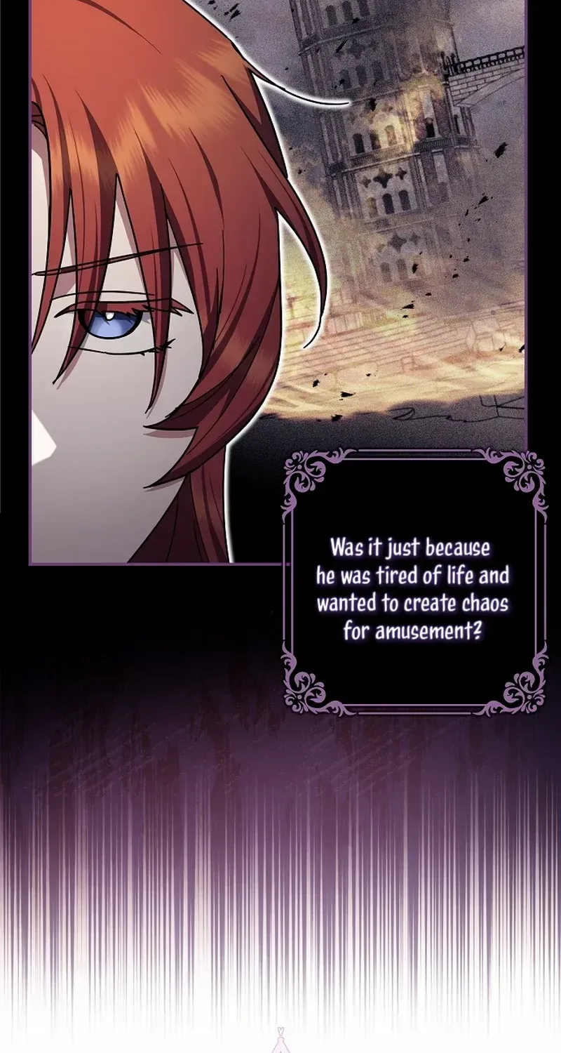 The Abandoned Bachelorette Enjoys Her Simple Life Chapter 47 page 69 - 