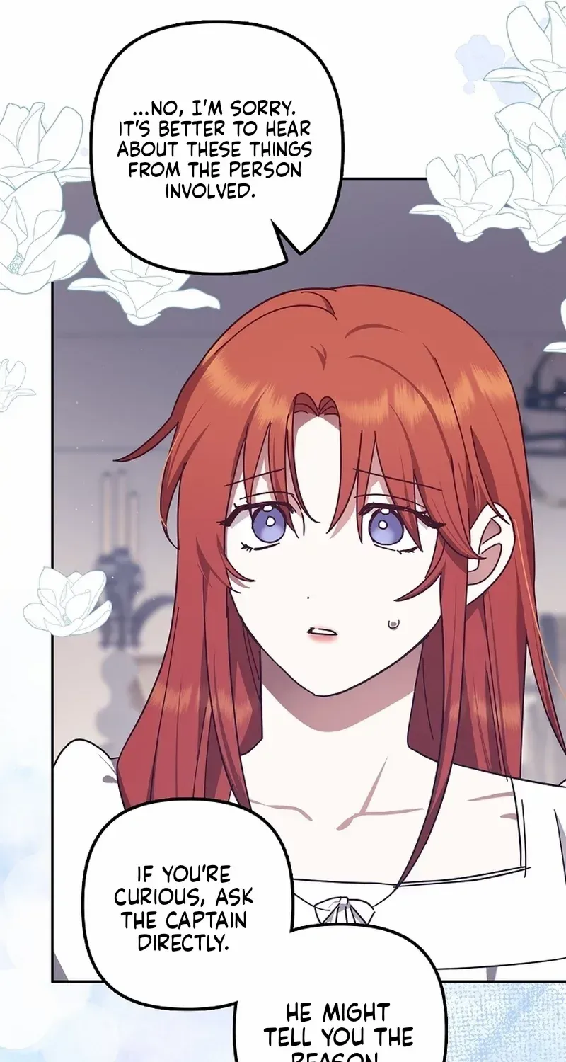 The Abandoned Bachelorette Enjoys Her Simple Life Chapter 47 page 8 - 