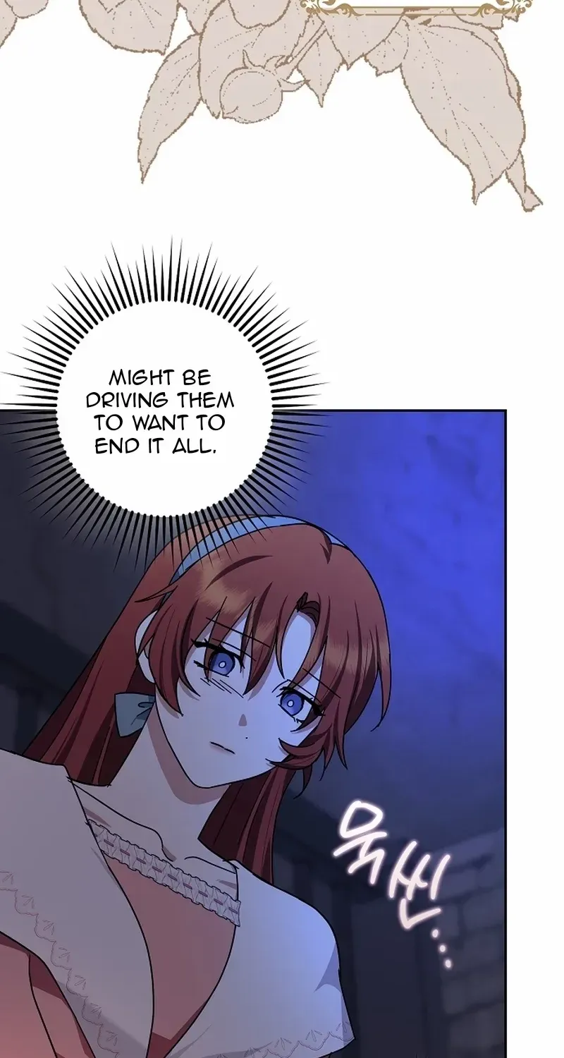 The Abandoned Bachelorette Enjoys Her Simple Life Chapter 47 page 72 - 