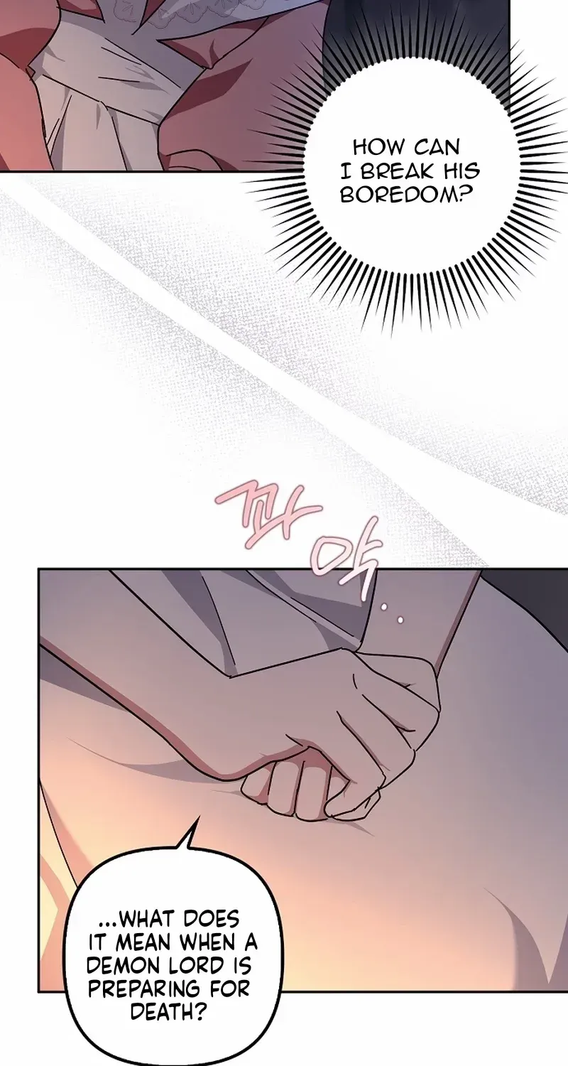 The Abandoned Bachelorette Enjoys Her Simple Life Chapter 47 page 73 - 