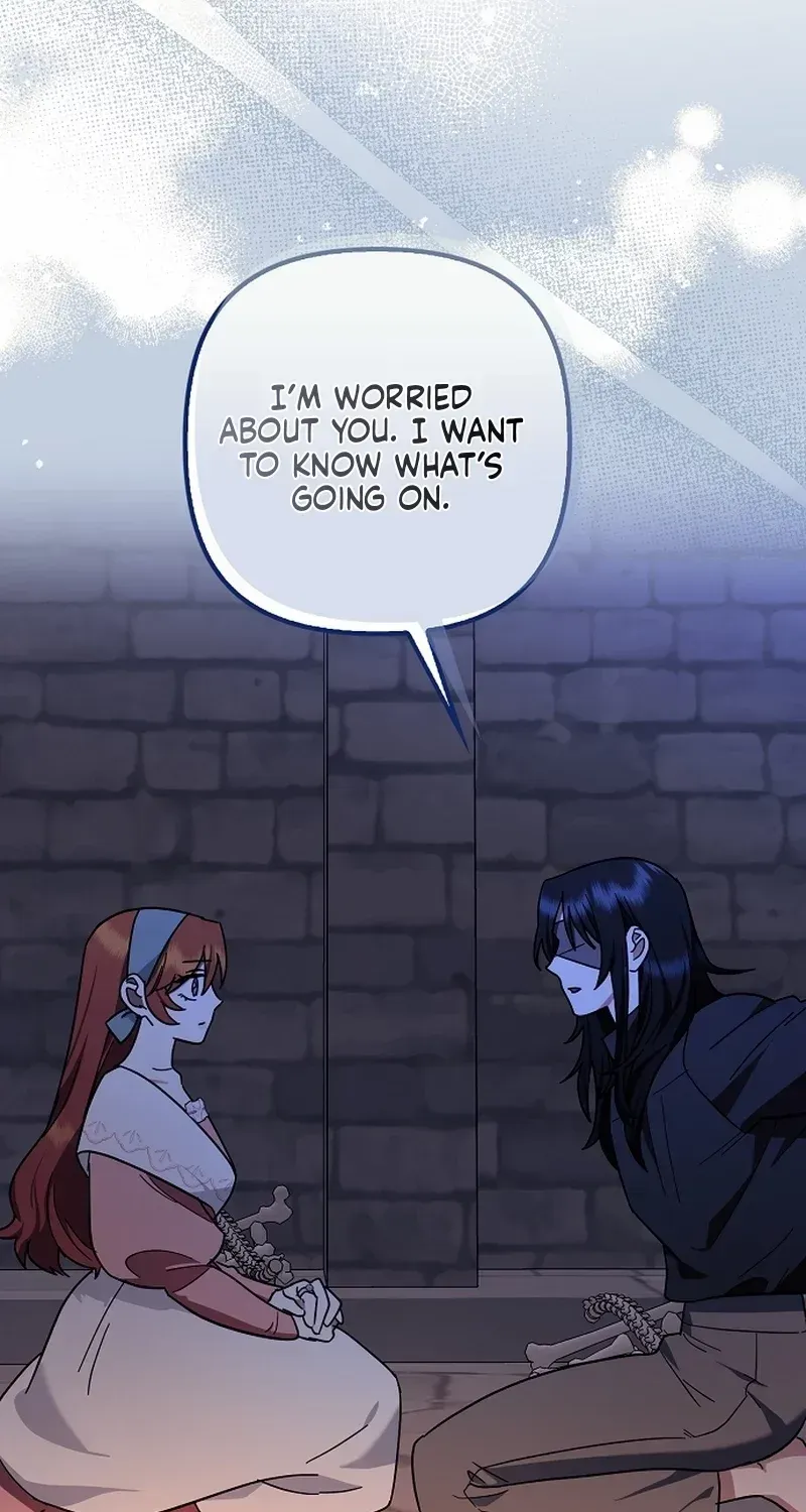 The Abandoned Bachelorette Enjoys Her Simple Life Chapter 47 page 75 - 