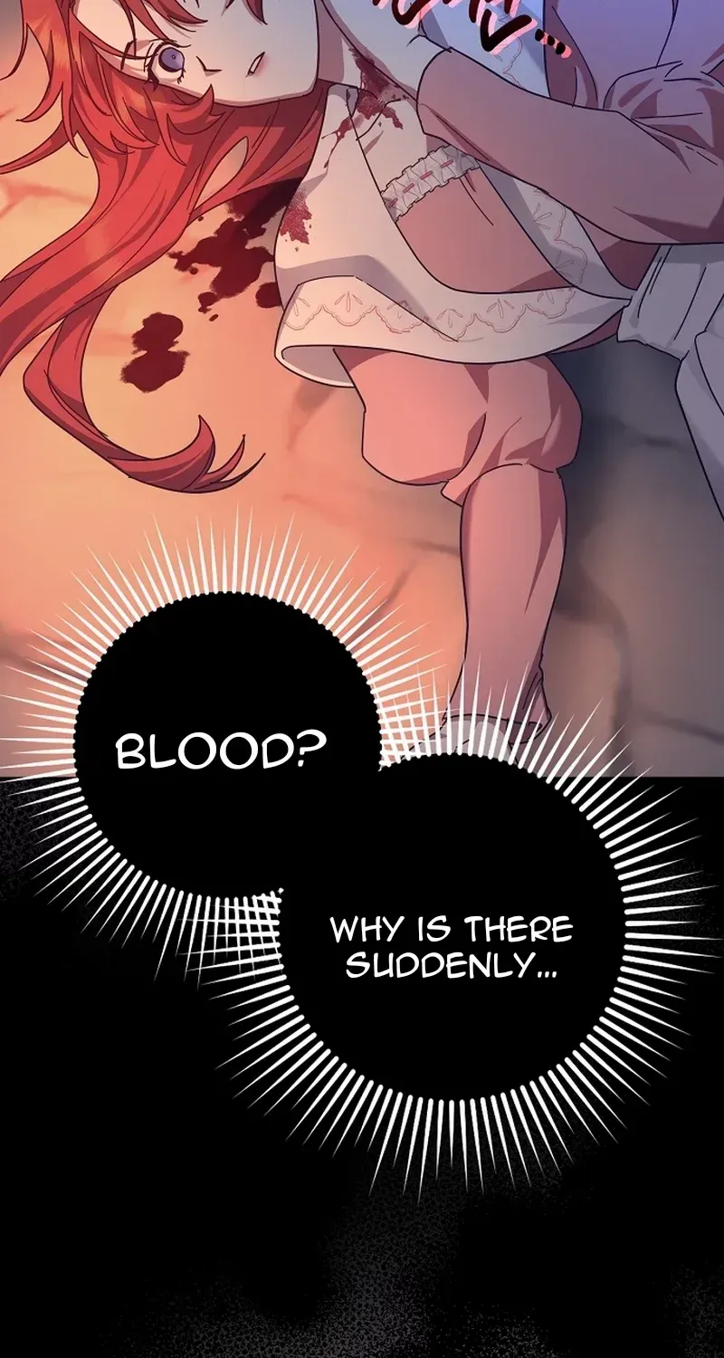 The Abandoned Bachelorette Enjoys Her Simple Life Chapter 47 page 85 - 