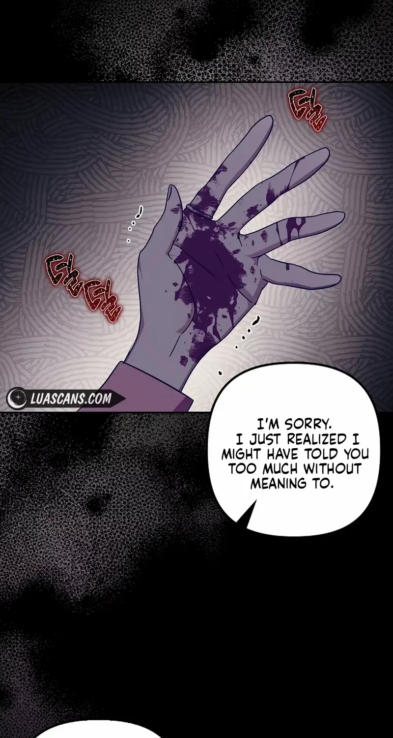 The Abandoned Bachelorette Enjoys Her Simple Life Chapter 47 page 86 - 