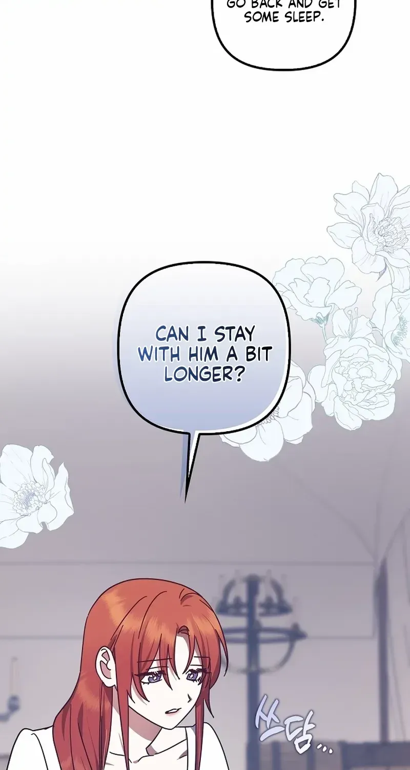 The Abandoned Bachelorette Enjoys Her Simple Life Chapter 47 page 10 - 
