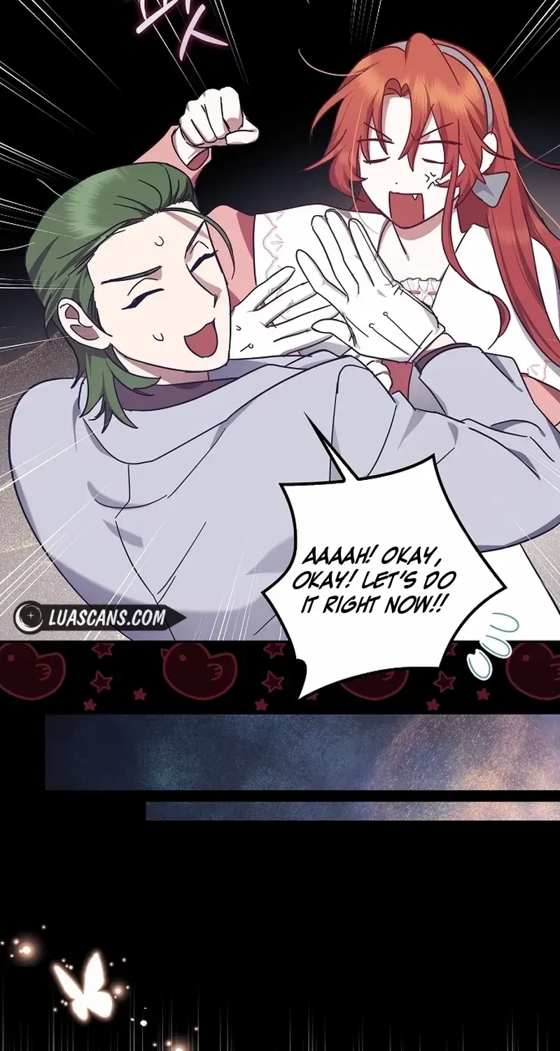 The Abandoned Bachelorette Enjoys Her Simple Life Chapter 48 page 11 - 