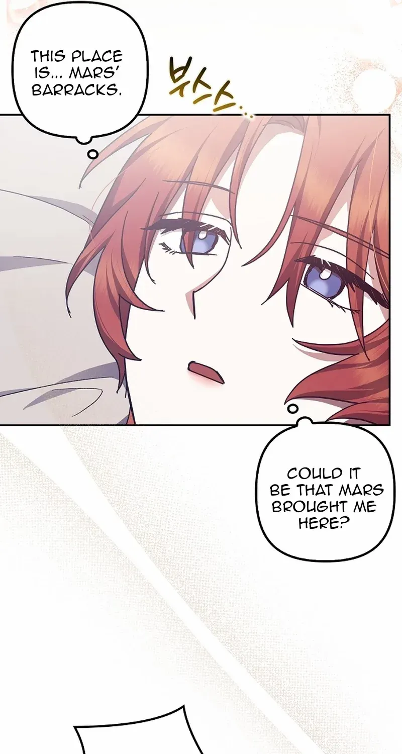 The Abandoned Bachelorette Enjoys Her Simple Life Chapter 48 page 15 - 