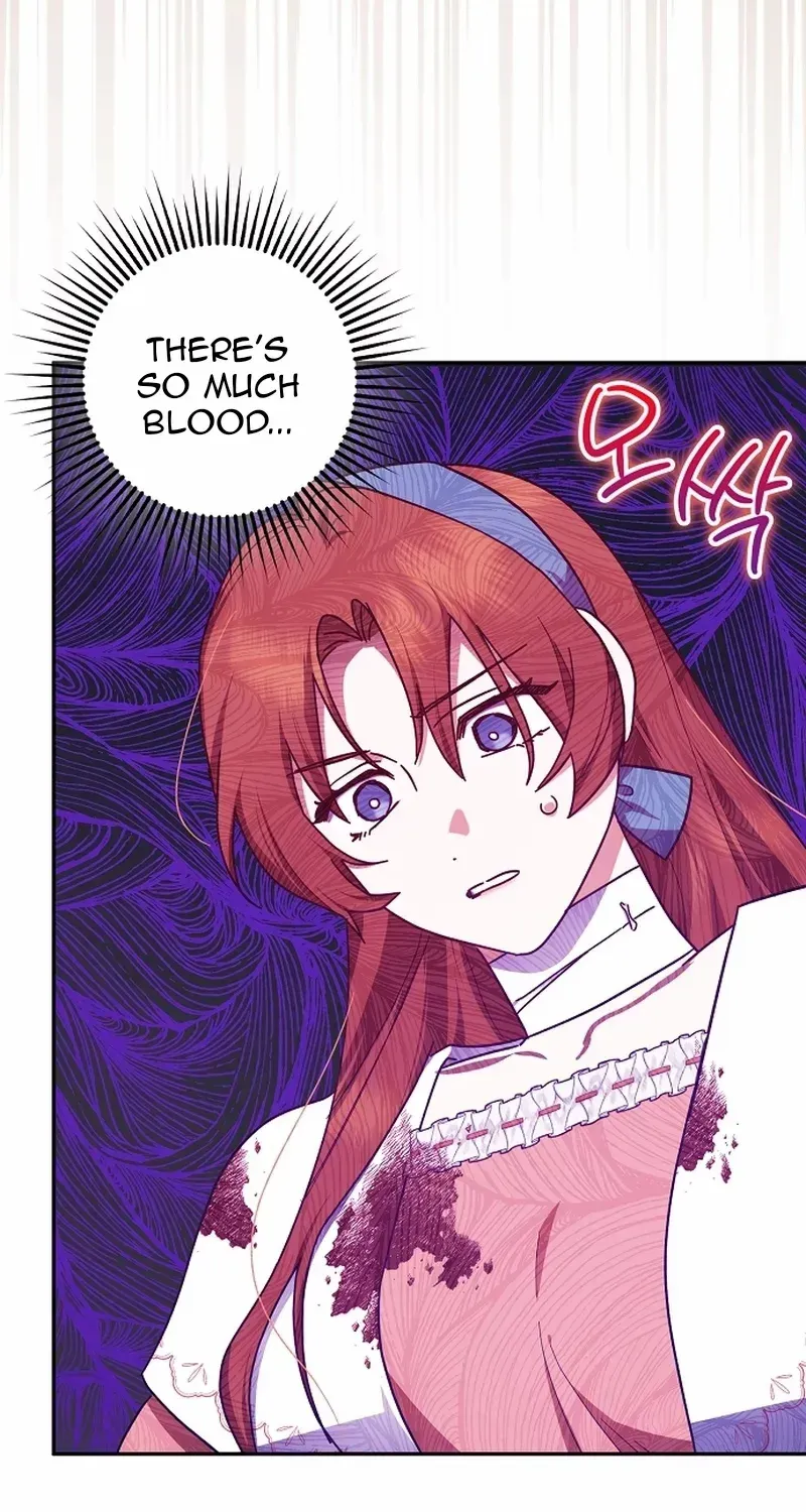 The Abandoned Bachelorette Enjoys Her Simple Life Chapter 48 page 17 - 
