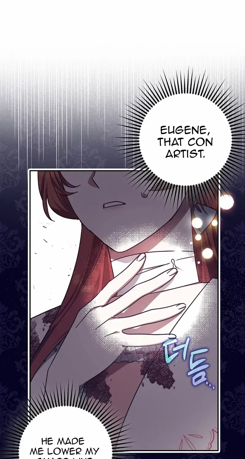 The Abandoned Bachelorette Enjoys Her Simple Life Chapter 48 page 18 - 