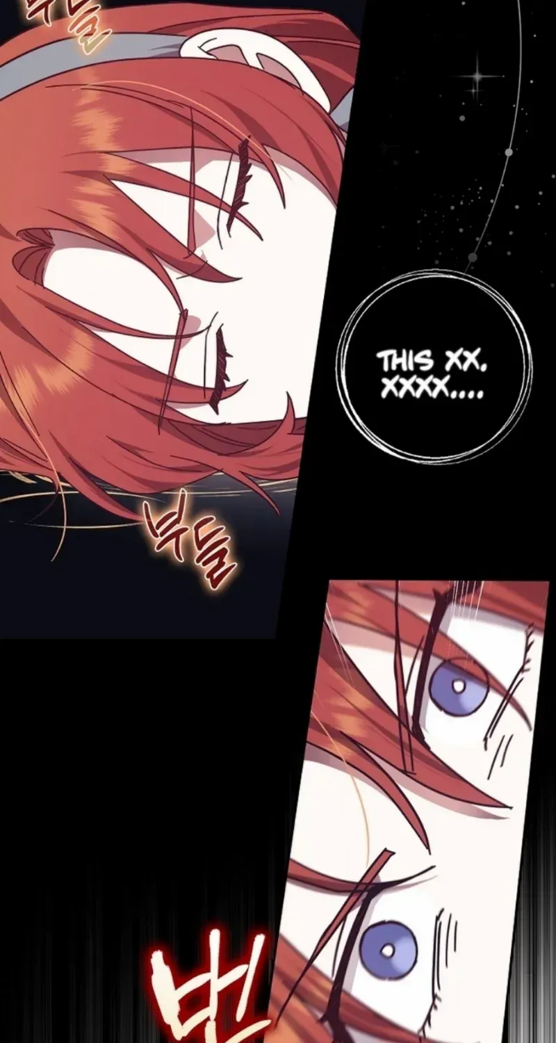 The Abandoned Bachelorette Enjoys Her Simple Life Chapter 48 page 3 - 
