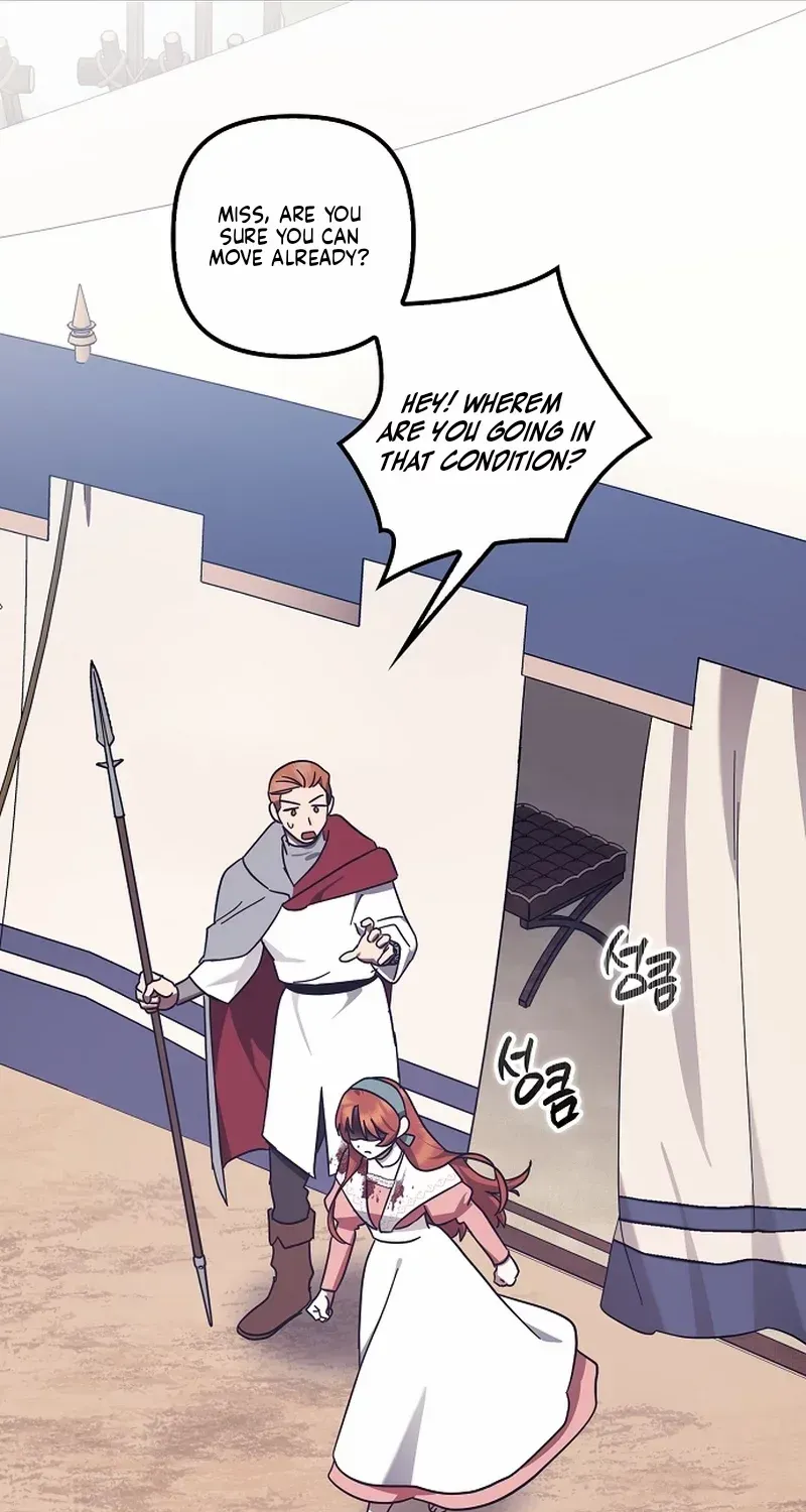 The Abandoned Bachelorette Enjoys Her Simple Life Chapter 48 page 22 - 