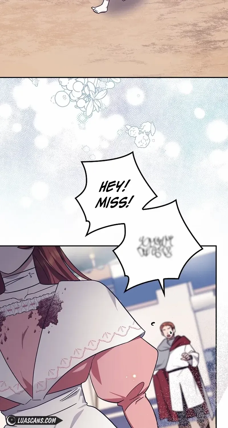 The Abandoned Bachelorette Enjoys Her Simple Life Chapter 48 page 23 - 