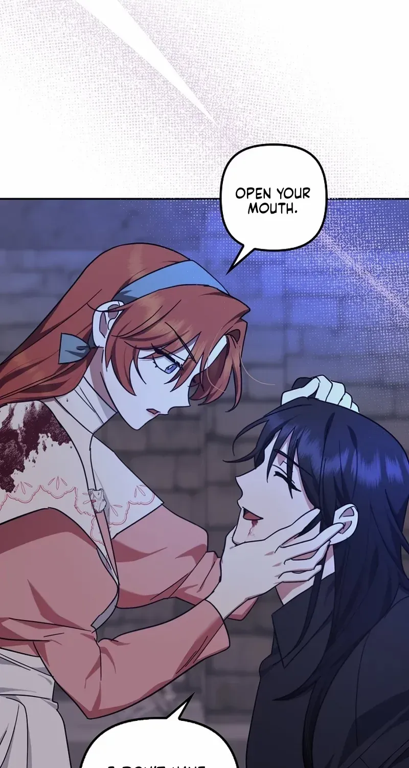 The Abandoned Bachelorette Enjoys Her Simple Life Chapter 48 page 37 - 