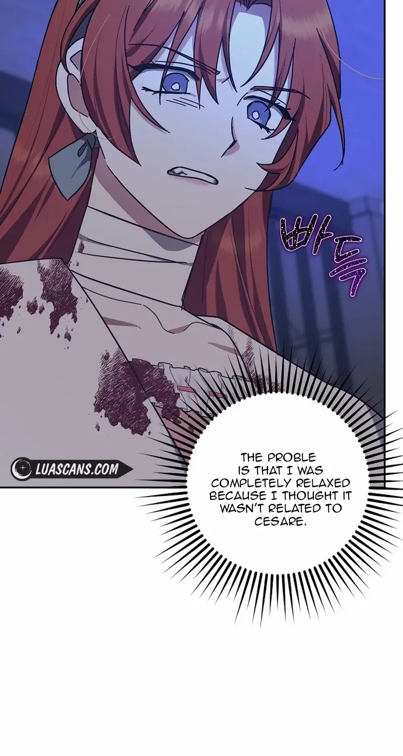 The Abandoned Bachelorette Enjoys Her Simple Life Chapter 48 page 40 - 