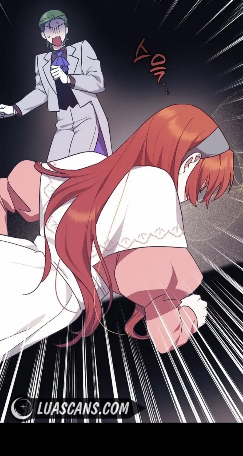 The Abandoned Bachelorette Enjoys Her Simple Life Chapter 48 page 5 - 
