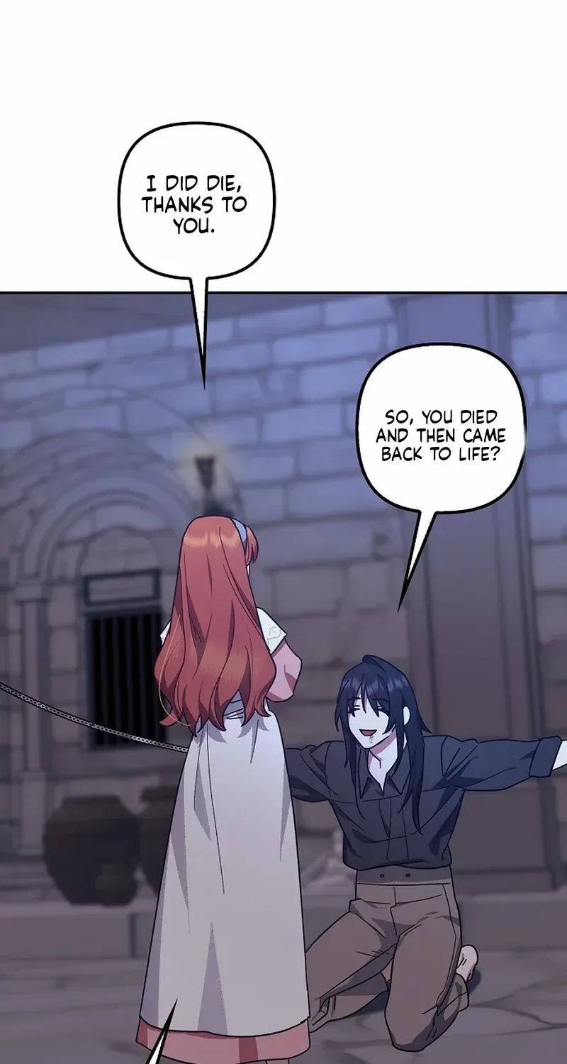 The Abandoned Bachelorette Enjoys Her Simple Life Chapter 48 page 43 - 