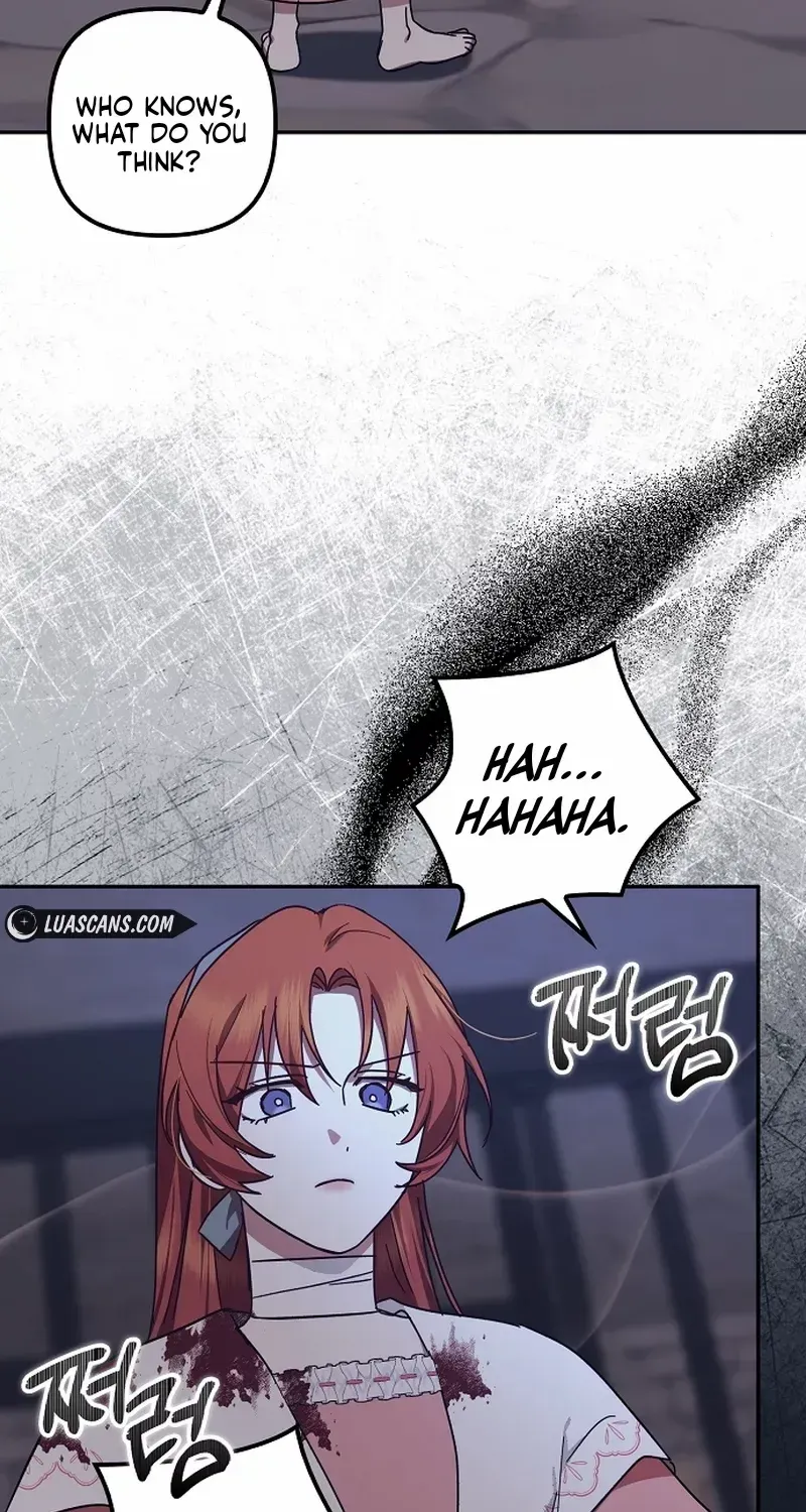 The Abandoned Bachelorette Enjoys Her Simple Life Chapter 48 page 44 - 