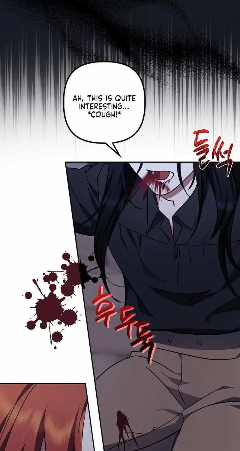 The Abandoned Bachelorette Enjoys Her Simple Life Chapter 48 page 46 - 
