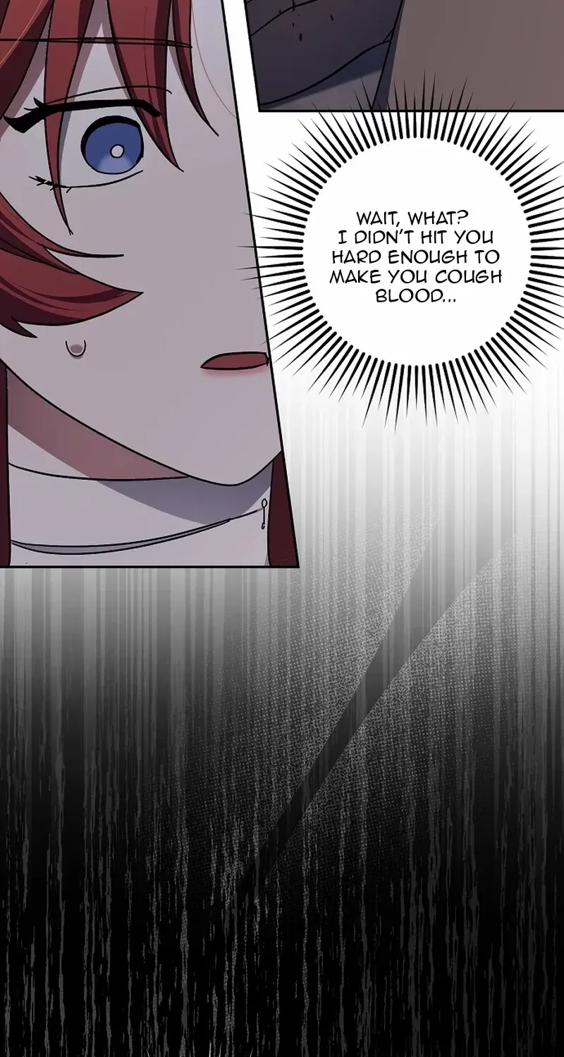 The Abandoned Bachelorette Enjoys Her Simple Life Chapter 48 page 47 - 