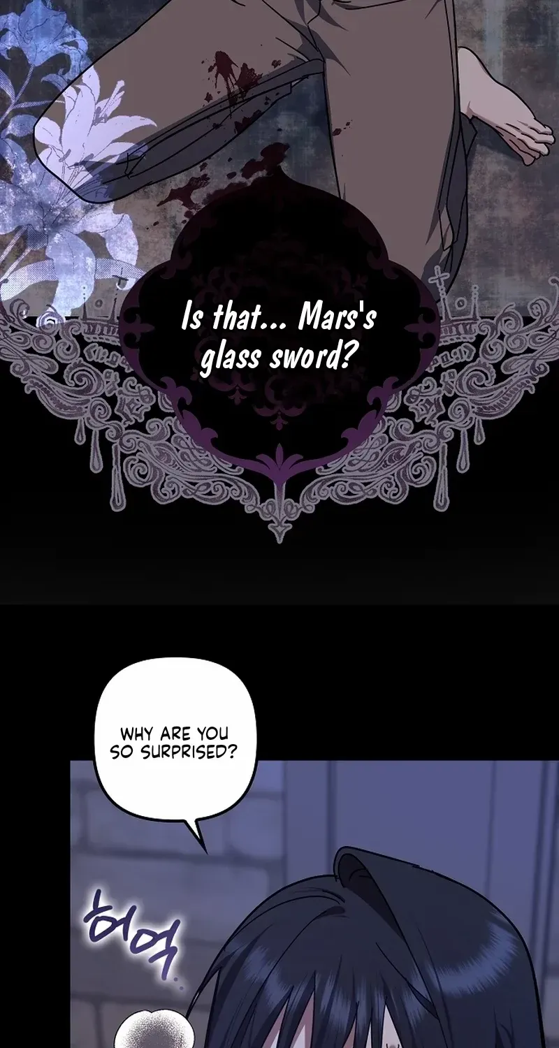 The Abandoned Bachelorette Enjoys Her Simple Life Chapter 48 page 49 - 