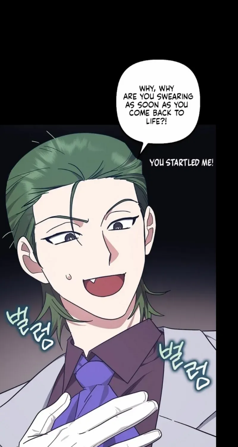 The Abandoned Bachelorette Enjoys Her Simple Life Chapter 48 page 6 - 
