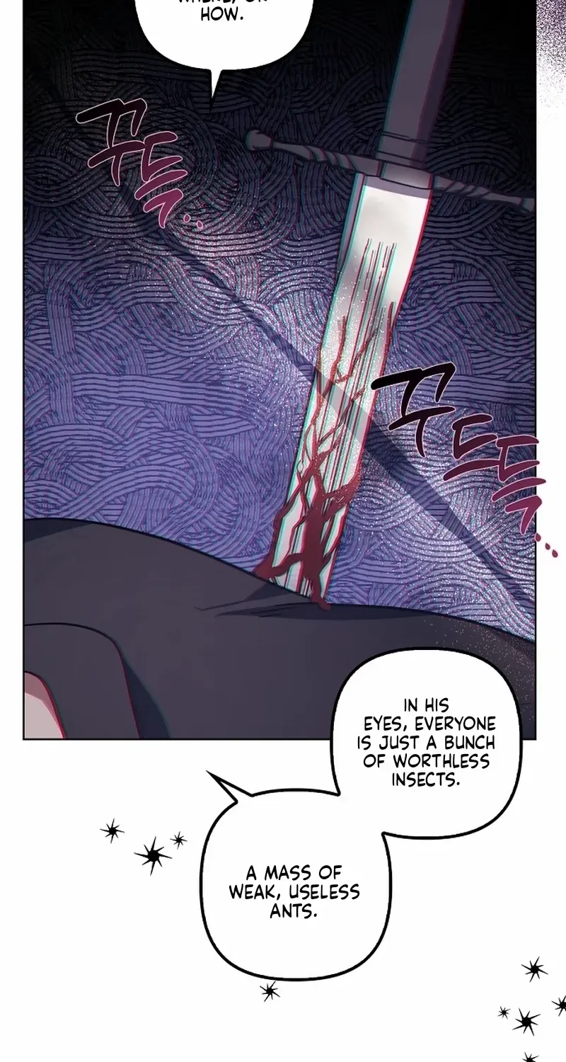 The Abandoned Bachelorette Enjoys Her Simple Life Chapter 48 page 51 - 