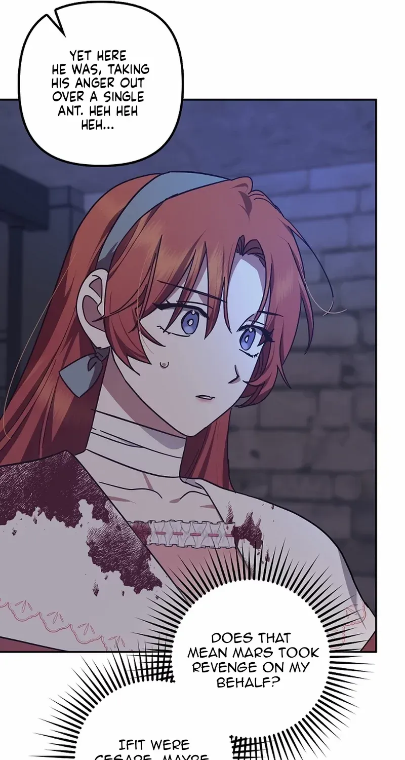 The Abandoned Bachelorette Enjoys Her Simple Life Chapter 48 page 53 - 