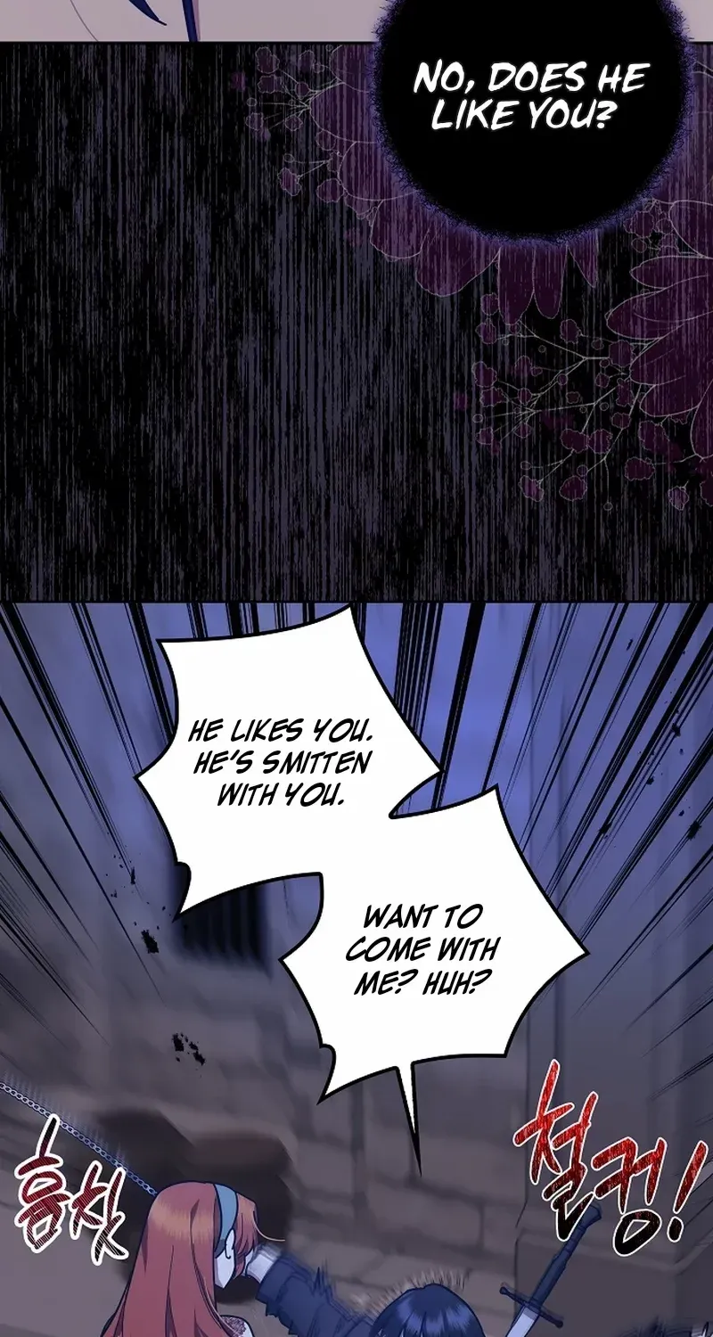 The Abandoned Bachelorette Enjoys Her Simple Life Chapter 48 page 55 - 