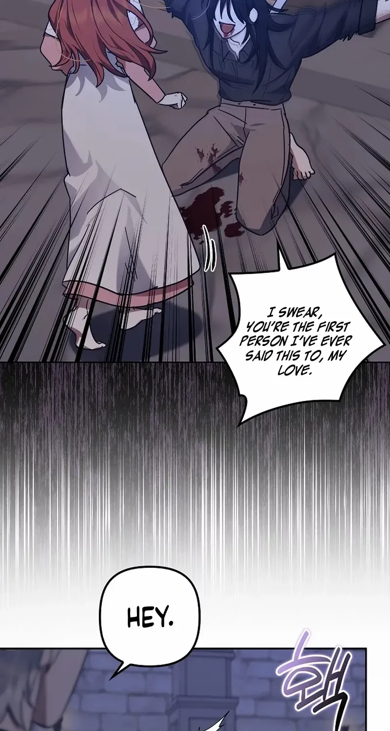 The Abandoned Bachelorette Enjoys Her Simple Life Chapter 48 page 56 - 