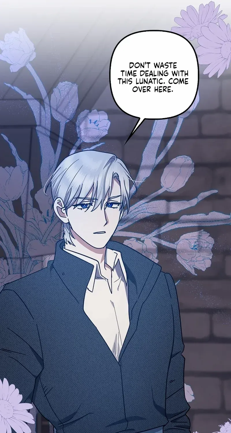 The Abandoned Bachelorette Enjoys Her Simple Life Chapter 48 page 58 - 
