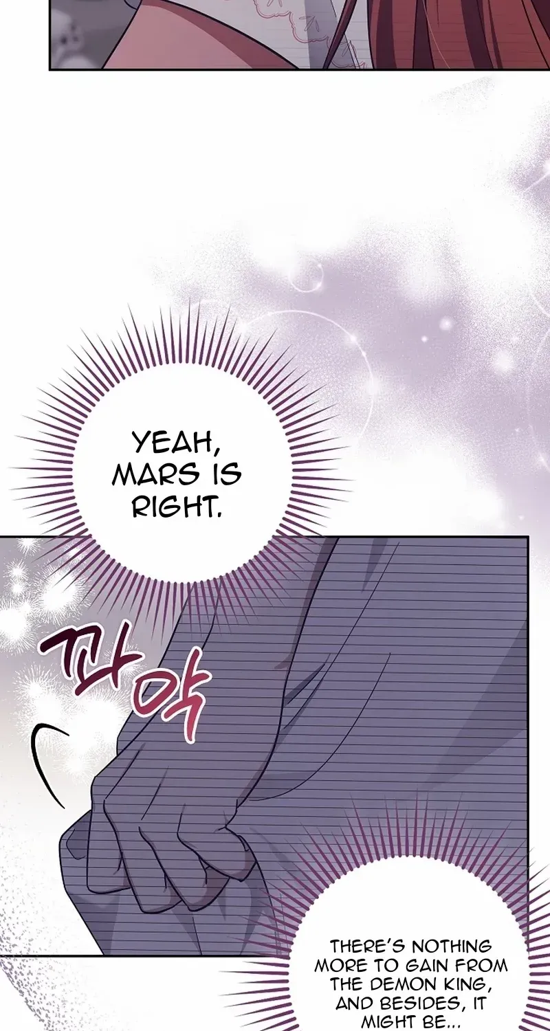 The Abandoned Bachelorette Enjoys Her Simple Life Chapter 48 page 60 - 